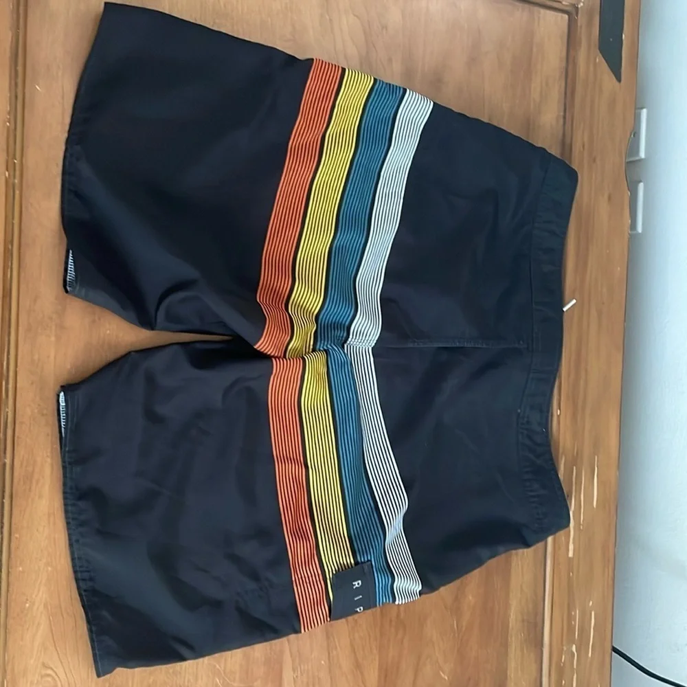 Rip Curl Board Shorts Size 32